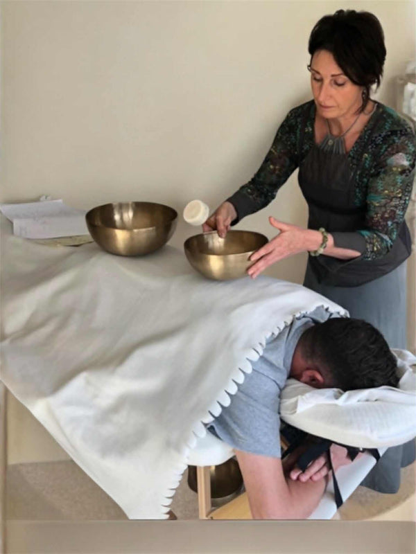 Sound Healing at the Farm 15% Off
